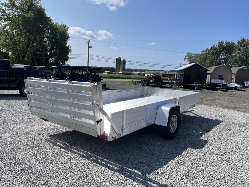 new Utility Trailers Aluma  for sale, in Columbia Station, OH Thumbnail 6