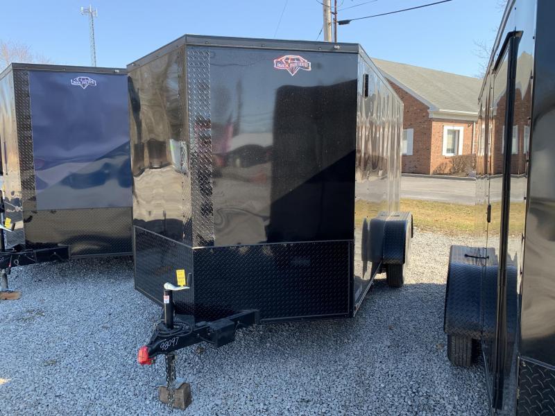 2022 Diamond Cargo 7x14 enclosed trailer Enclosed Cargo Trailer 2022 Diamond Cargo 7x14 enclosed trailer Enclosed Cargo Trailer