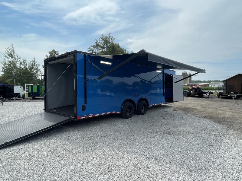 new Cargo (Enclosed) Trailers Diamond Cargo  for sale, in Columbia Station, OH Thumbnail 19