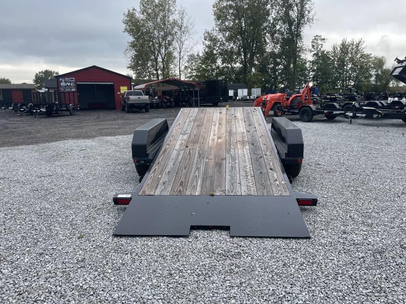 new Utility Trailers Top Hat Trailers  for sale, in Columbia Station, OH Thumbnail 11