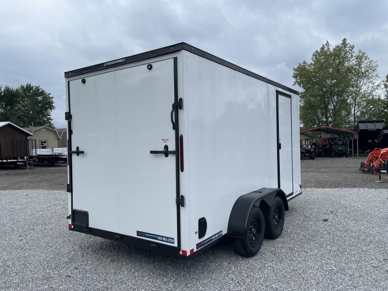 new Cargo (Enclosed) Trailers Diamond Cargo  for sale, in Columbia Station, OH Thumbnail 6