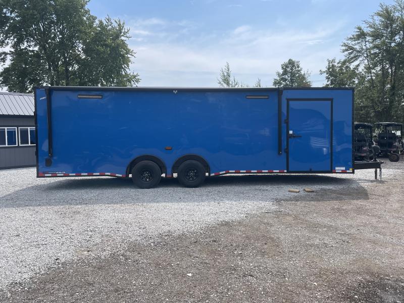 new Cargo (Enclosed) Trailers Diamond Cargo  for sale, in Columbia Station, OH Thumbnail 5