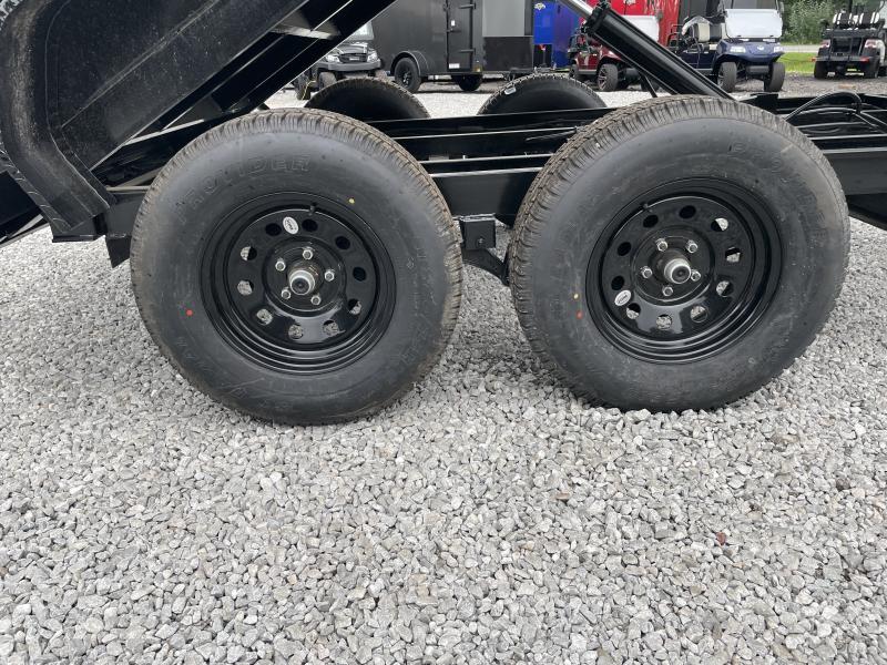 new Dump Trailers Top Hat Trailers  for sale, in Columbia Station, OH Thumbnail 14