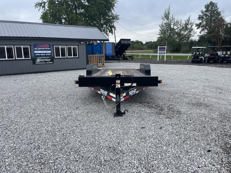 new Utility Trailers Top Hat Trailers  for sale, in Columbia Station, OH Thumbnail 2