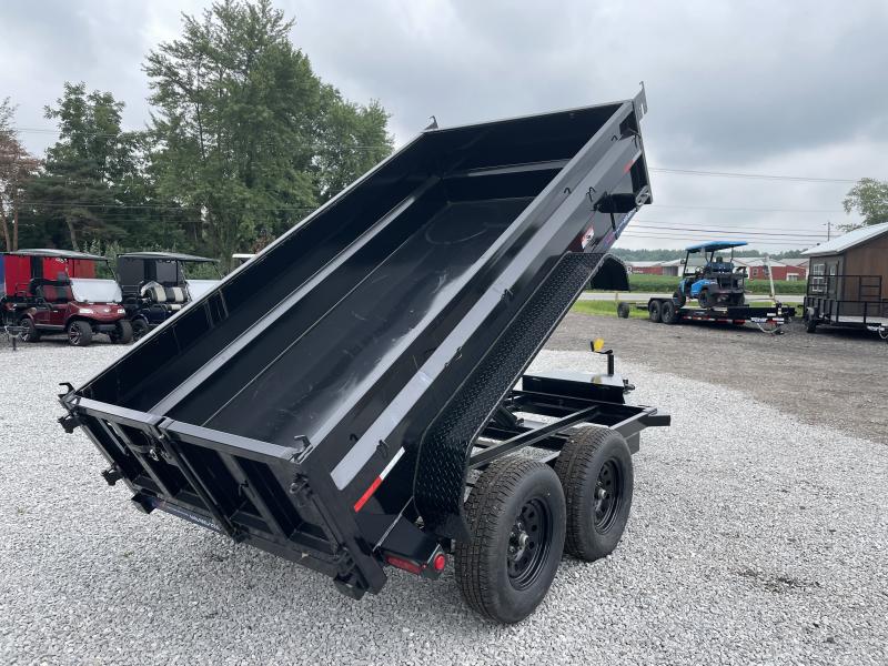 new Dump Trailers Top Hat Trailers  for sale, in Columbia Station, OH Thumbnail 13