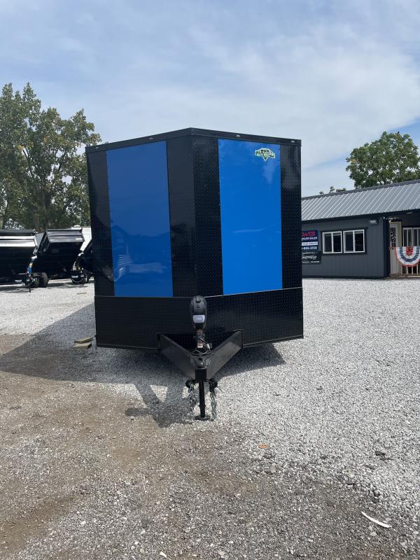 new Cargo (Enclosed) Trailers Diamond Cargo  for sale, in Columbia Station, OH Thumbnail 2