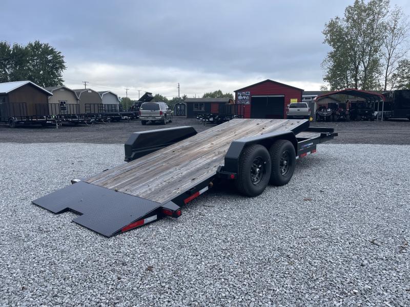 new Utility Trailers Top Hat Trailers  for sale, in Columbia Station, OH Thumbnail 10