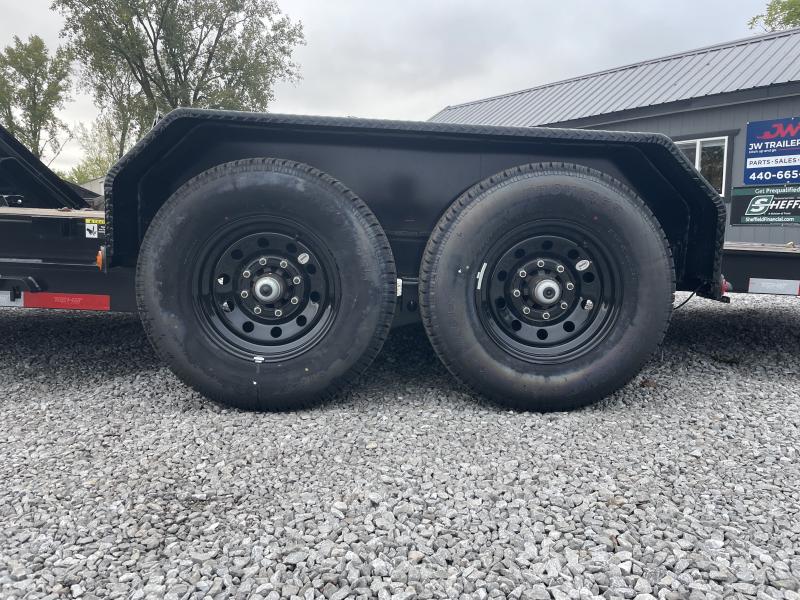 new Utility Trailers Top Hat Trailers  for sale, in Columbia Station, OH Thumbnail 15