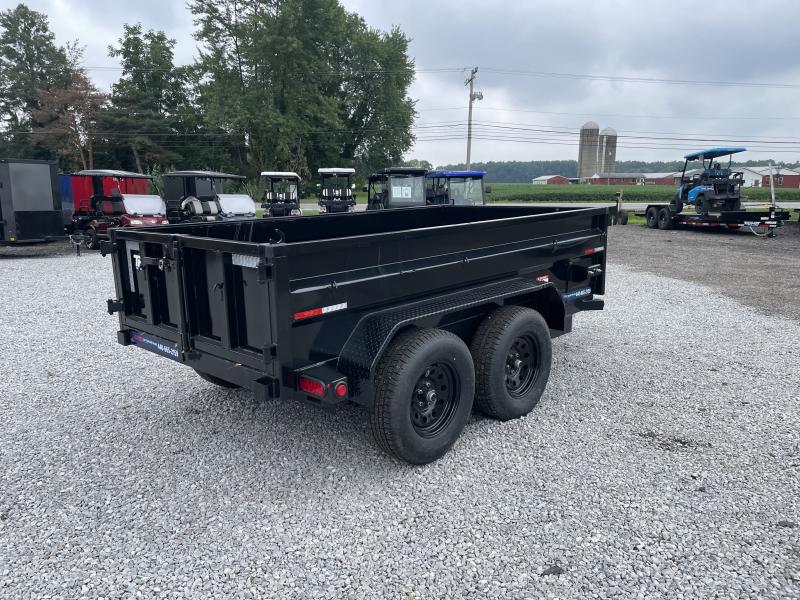 new Dump Trailers Top Hat Trailers  for sale, in Columbia Station, OH Thumbnail 6