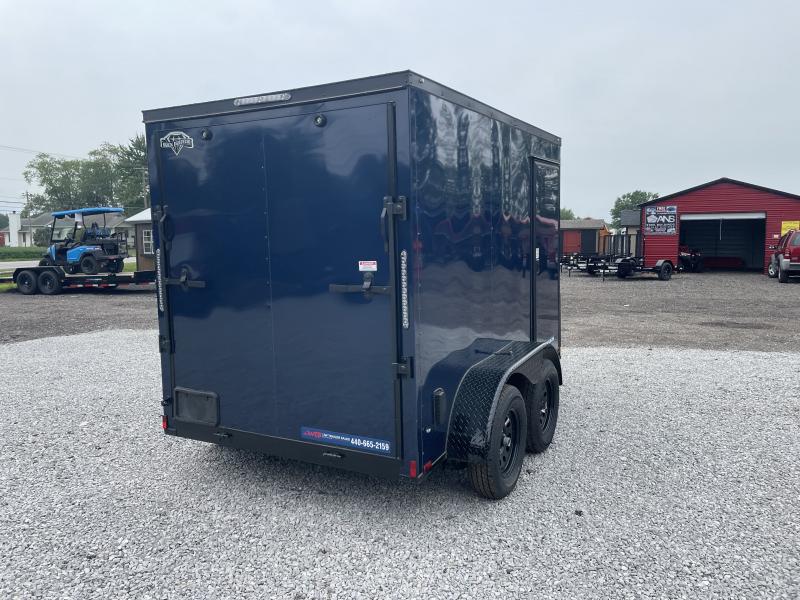 new Cargo (Enclosed) Trailers Diamond Cargo  for sale, in Columbia Station, OH Thumbnail 6