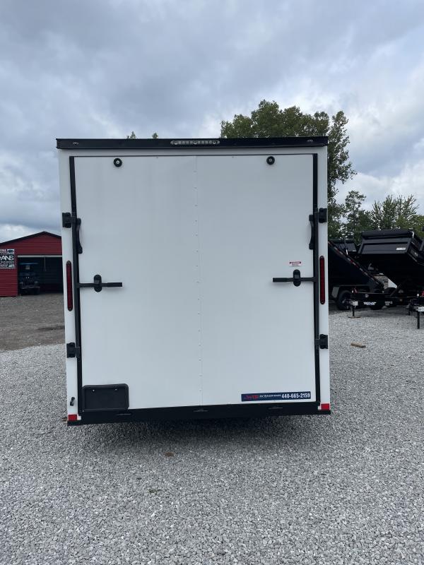 new Cargo (Enclosed) Trailers Diamond Cargo  for sale, in Columbia Station, OH Thumbnail 5