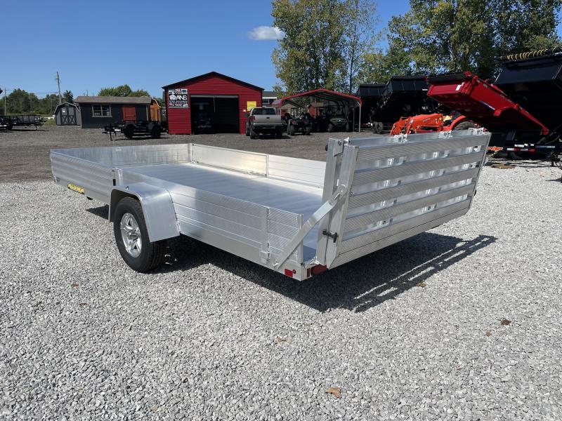 new Utility Trailers Aluma  for sale, in Columbia Station, OH Thumbnail 4