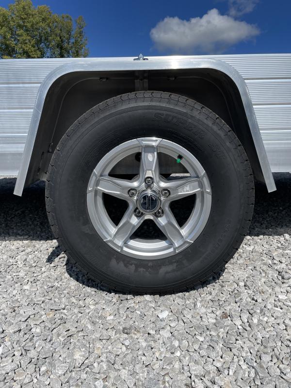 new Utility Trailers Aluma  for sale, in Columbia Station, OH Thumbnail 11