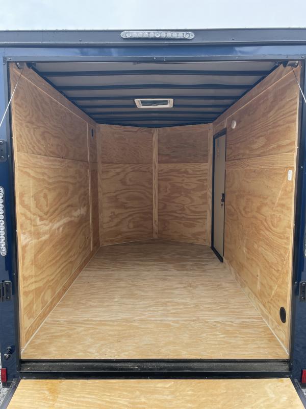 new Cargo (Enclosed) Trailers Diamond Cargo  for sale, in Columbia Station, OH Thumbnail 8