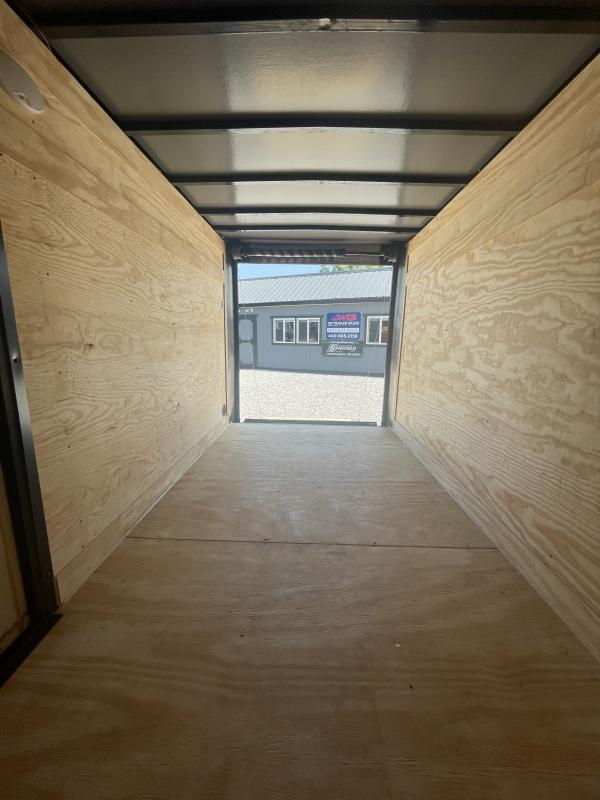 new Cargo (Enclosed) Trailers Diamond Cargo  for sale, in Columbia Station, OH Thumbnail 9