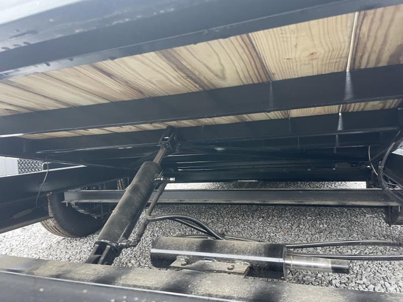 new Utility Trailers Top Hat Trailers  for sale, in Columbia Station, OH Thumbnail 13