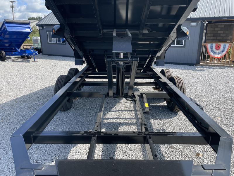 new Dump Trailers Top Hat Trailers  for sale, in Columbia Station, OH Thumbnail 13