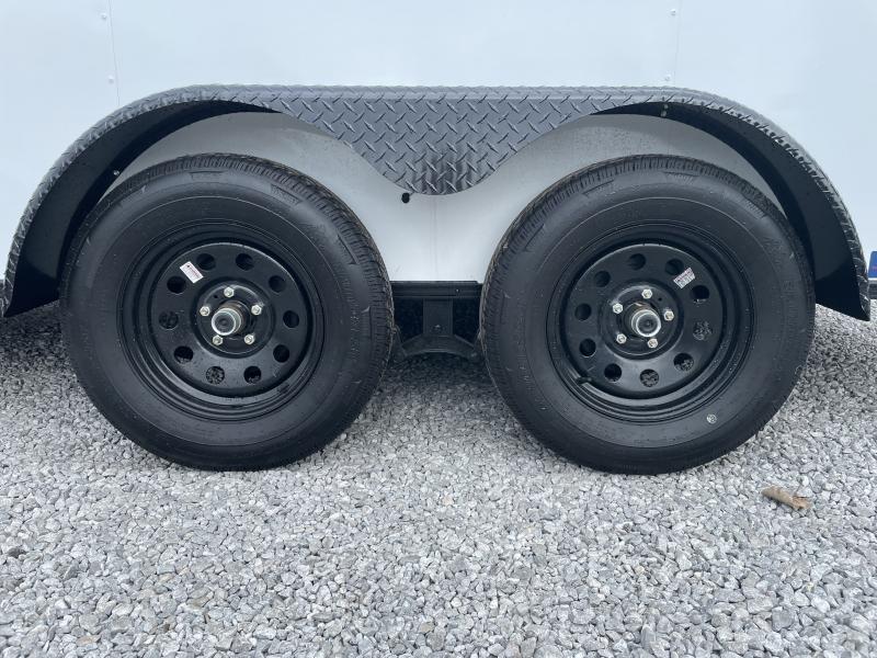 new Cargo (Enclosed) Trailers Diamond Cargo  for sale, in Columbia Station, OH Thumbnail 10