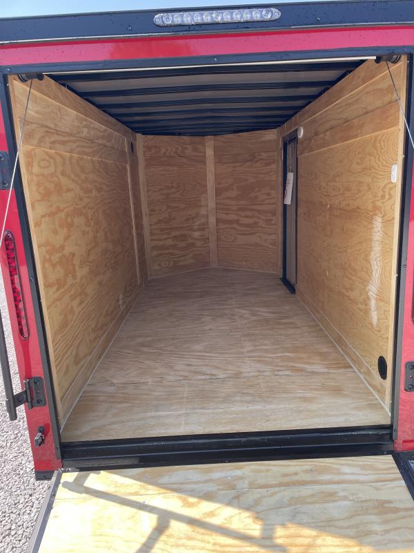 new Cargo (Enclosed) Trailers Diamond Cargo  for sale, in Columbia Station, OH Thumbnail 8