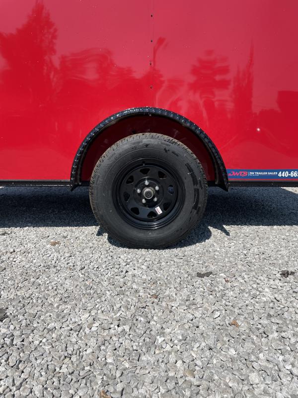 new Cargo (Enclosed) Trailers Diamond Cargo  for sale, in Columbia Station, OH Thumbnail 10