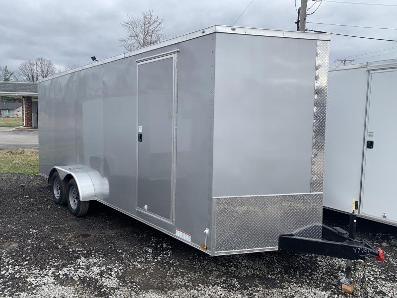 2022 Diamond Cargo 7x20 enclosed trailer Enclosed Cargo Trailer 2022 Diamond Cargo 7x20 enclosed trailer Enclosed Cargo Trailer