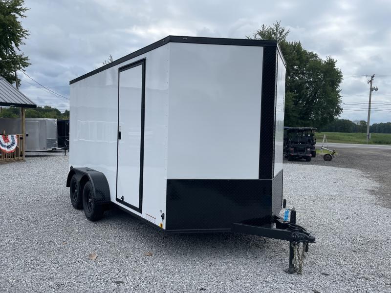 new Cargo (Enclosed) Trailers Diamond Cargo  for sale, in Columbia Station, OH image-0