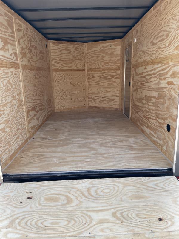 new Cargo (Enclosed) Trailers Quality Cargo  for sale, in Columbia Station, OH Thumbnail 8