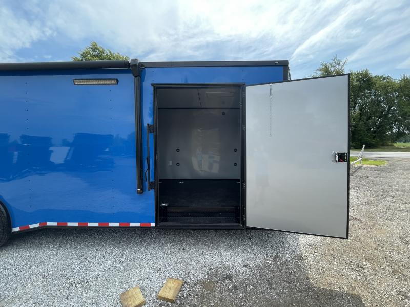 new Cargo (Enclosed) Trailers Diamond Cargo  for sale, in Columbia Station, OH Thumbnail 15