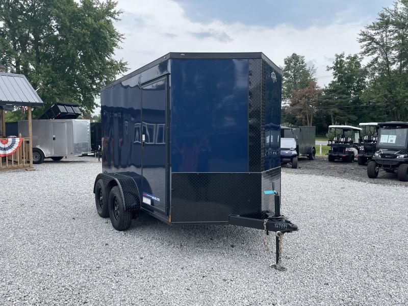 new Cargo (Enclosed) Trailers Diamond Cargo  for sale, in Columbia Station, OH image-0