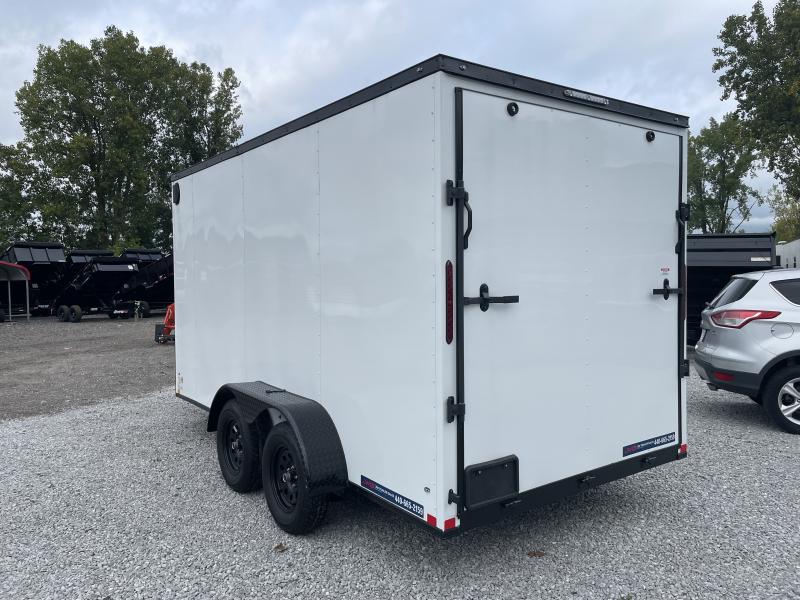 new Cargo (Enclosed) Trailers Diamond Cargo  for sale, in Columbia Station, OH Thumbnail 4