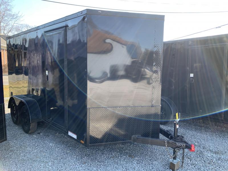2022 Diamond Cargo 7x14 enclosed trailer Enclosed Cargo Trailer 2022 Diamond Cargo 7x14 enclosed trailer Enclosed Cargo Trailer
