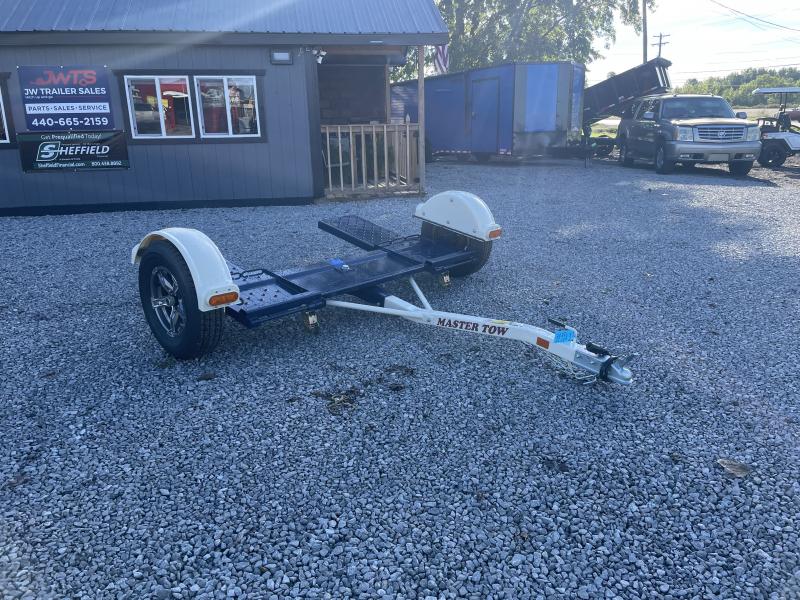new Tow Dollys Master Tow Other for sale, in Columbia Station, OH image-0