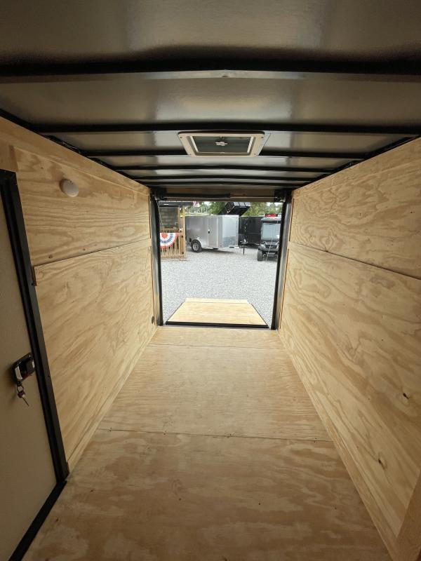 new Cargo (Enclosed) Trailers Diamond Cargo  for sale, in Columbia Station, OH Thumbnail 9