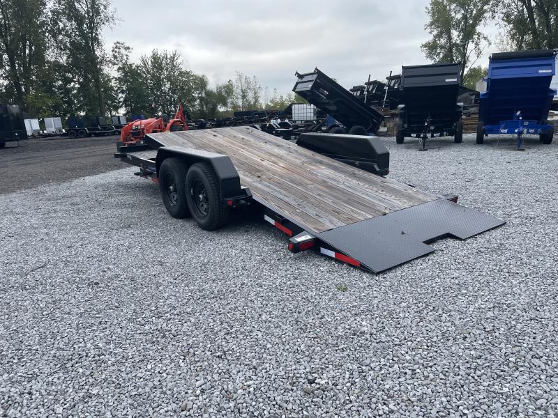 new Utility Trailers Top Hat Trailers  for sale, in Columbia Station, OH Thumbnail 12