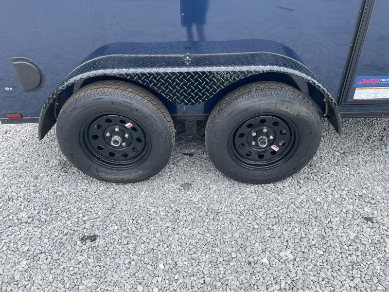 new Cargo (Enclosed) Trailers Diamond Cargo  for sale, in Columbia Station, OH Thumbnail 10