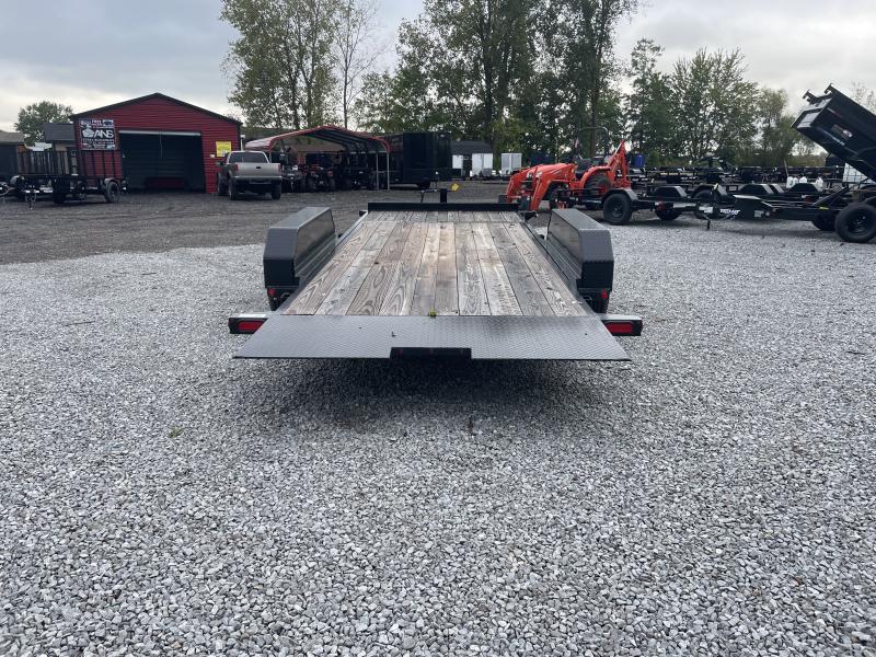 new Utility Trailers Top Hat Trailers  for sale, in Columbia Station, OH Thumbnail 5