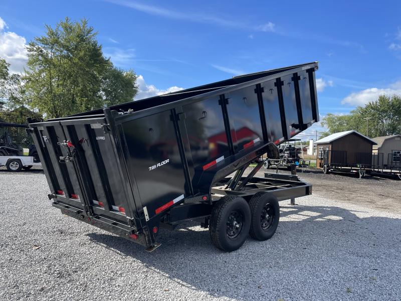 new Dump Trailers Top Hat Trailers  for sale, in Columbia Station, OH Thumbnail 12
