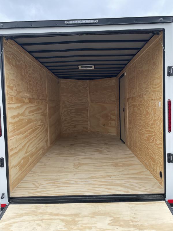 new Cargo (Enclosed) Trailers Diamond Cargo  for sale, in Columbia Station, OH Thumbnail 8