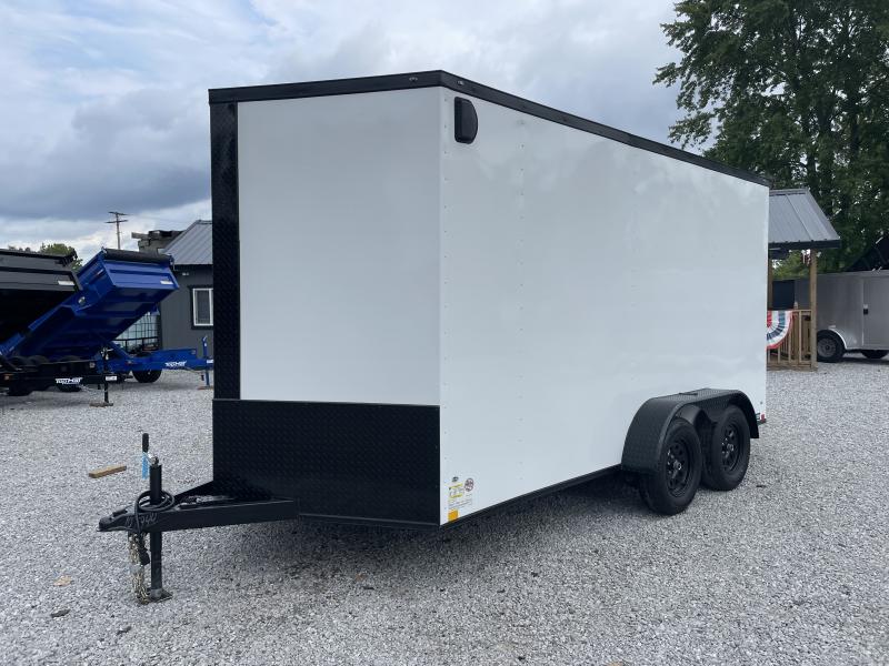 new Cargo (Enclosed) Trailers Diamond Cargo  for sale, in Columbia Station, OH Thumbnail 3