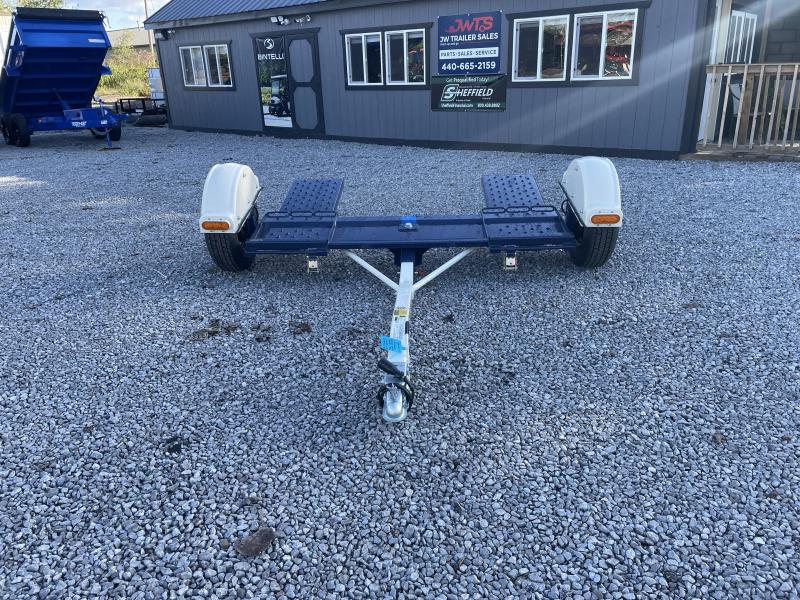 new Tow Dollys Master Tow Other for sale, in Columbia Station, OH Thumbnail 2