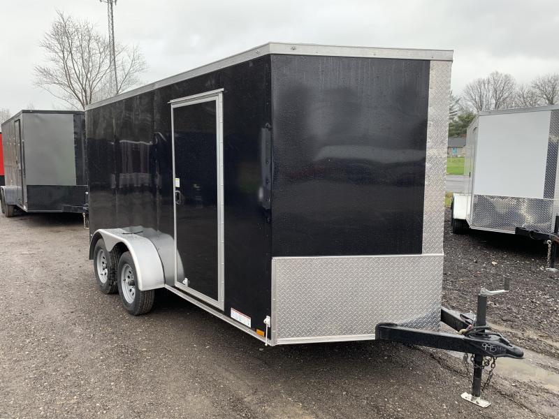 2022 Diamond Cargo 7x14 enclosed trailer Enclosed Cargo Trailer 2022 Diamond Cargo 7x14 enclosed trailer Enclosed Cargo Trailer