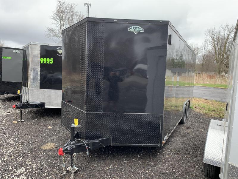 2022 Diamond Cargo 8.5x24 enclosed trailer Enclosed Cargo Trailer 2022 Diamond Cargo 8.5x24 enclosed trailer Enclosed Cargo Trailer