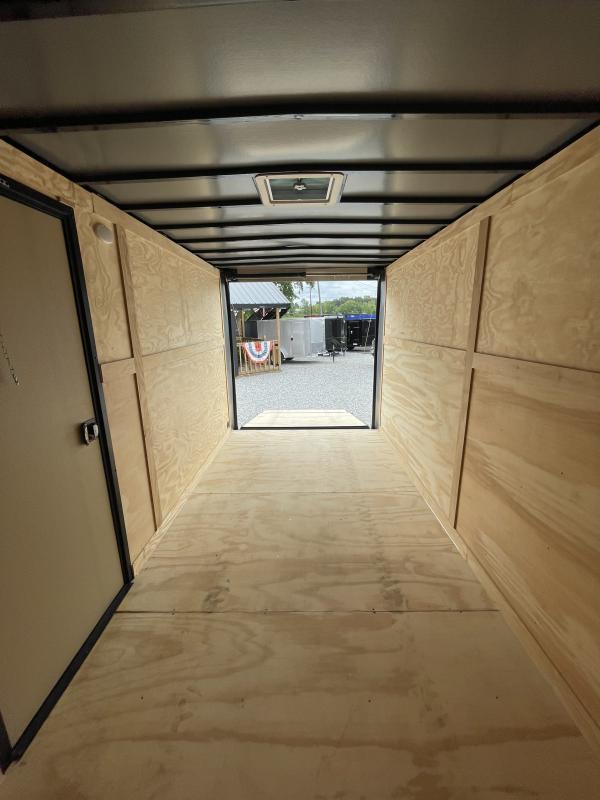 new Cargo (Enclosed) Trailers Diamond Cargo  for sale, in Columbia Station, OH Thumbnail 9