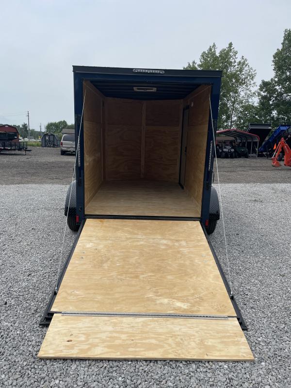 new Cargo (Enclosed) Trailers Diamond Cargo  for sale, in Columbia Station, OH Thumbnail 7