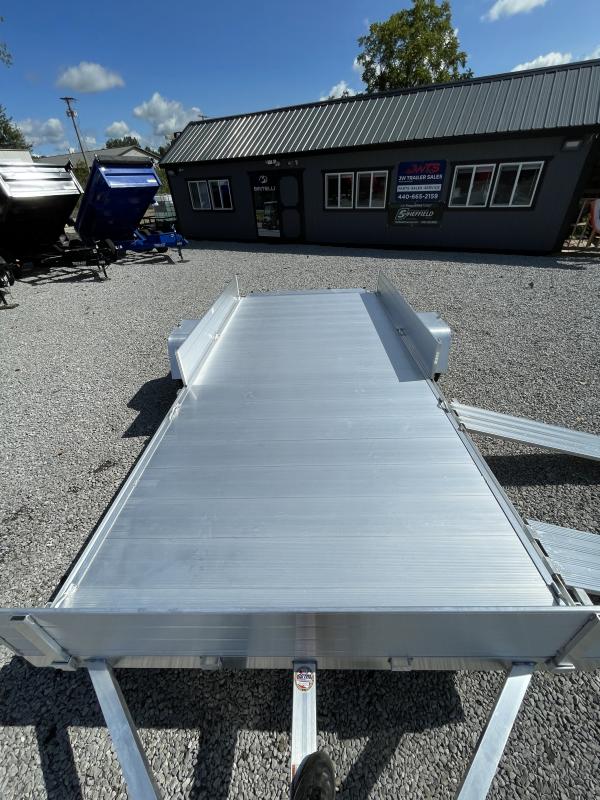 new Utility Trailers Aluma  for sale, in Columbia Station, OH Thumbnail 10