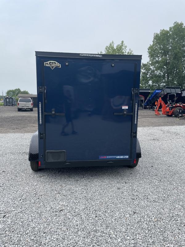 new Cargo (Enclosed) Trailers Diamond Cargo  for sale, in Columbia Station, OH Thumbnail 5