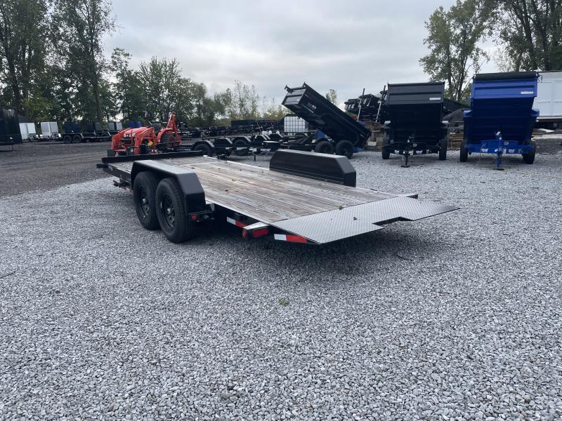 new Utility Trailers Top Hat Trailers  for sale, in Columbia Station, OH Thumbnail 4