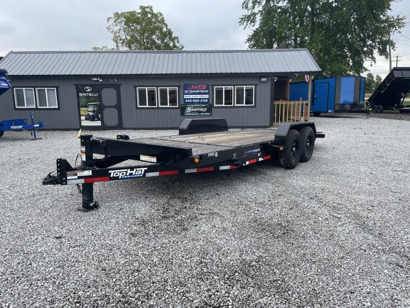 new Utility Trailers Top Hat Trailers  for sale, in Columbia Station, OH Thumbnail 3