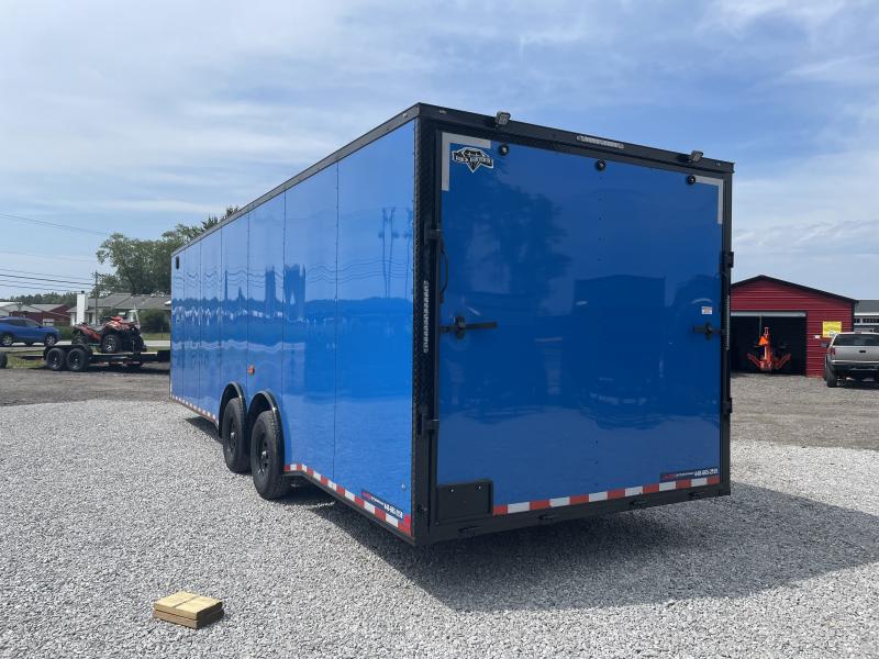 new Cargo (Enclosed) Trailers Diamond Cargo  for sale, in Columbia Station, OH Thumbnail 8