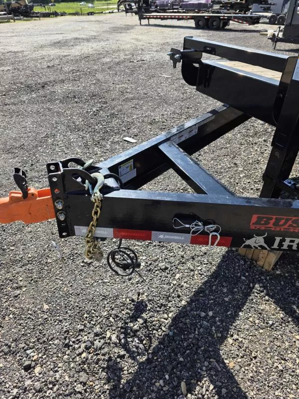 new Equipment / Flatbed Trailers Norstar  for sale, in Farmington, MO Thumbnail 6